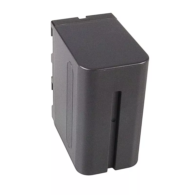 Walimex NP-F960 liitium-ioonaku 6600 mAh videokaameratele