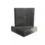 Jewel case MediaRange BOX31 Must Läbipaistev