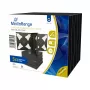 Jewel case MediaRange BOX34-6 6 discs Must