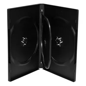 DVD karp MediaRange BOX35-3 Must 3 plaati