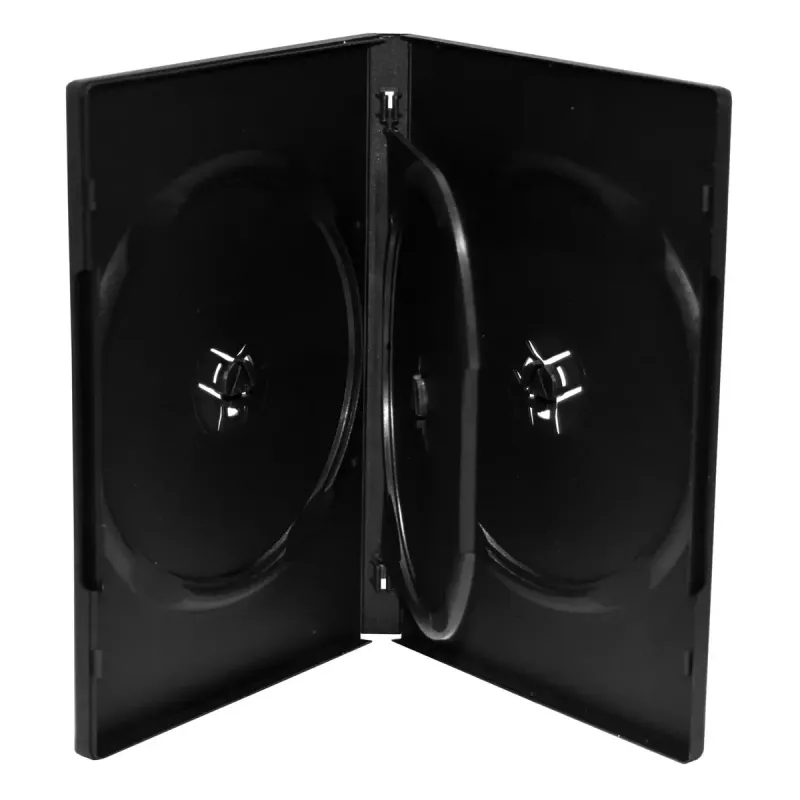 DVD ümbris MediaRange BOX35-4