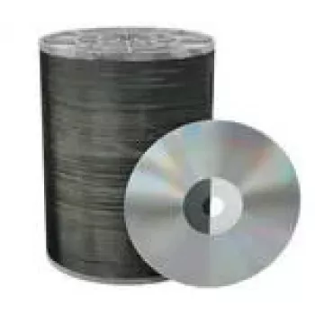 CD-R MediaRange MR230 700 MB 100 tk