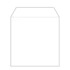Sleeve case MediaRange BOX66 optical disc case 1 discs Valge