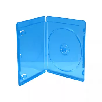 Blu-ray ümbris MediaRange BOX38-50 sinine