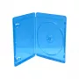 Blu-ray ümbris MediaRange BOX38-50 sinine