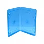 Blu-ray ümbris MediaRange 2 plaadile sinine
