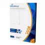 MediaRange MRINK122 printeripaber A4 matt 50 lehte valge