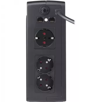 Katkematu toiteallikas PowerWalker VFD 1000