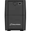 PowerWalker VI 850 SE/IEC katkematu toiteallikas UPS Line-Interactive 0,85 kVA 480 W 4 vahelduvvoolu pistikupesa
