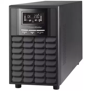 Katkematu toiteallikas PowerWalker 2000 CW