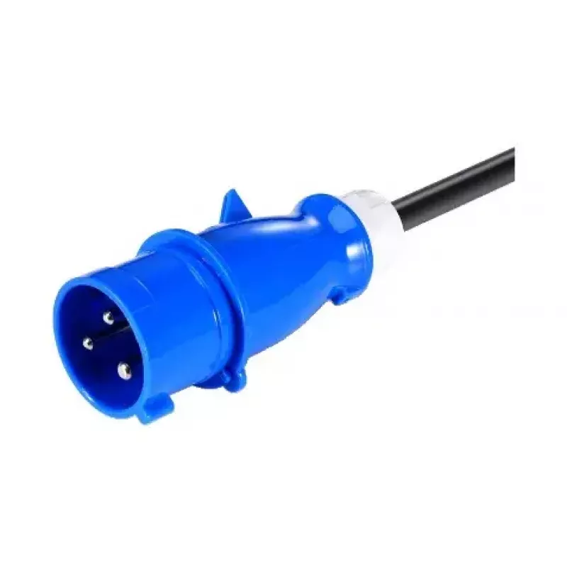 Toitejaotusseade PowerWalker 10133031 24 vahelduvvoolu pesa 0U Must