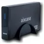 Salvestusseade Aixcase AIX-BL35SU3 Must 3,5 tolli