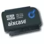 Liidesekaart Aixcase AIX-BLUSB3SI-PS