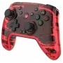 ready2gaming Nintendo Switch 2 kontrollerikäepidemed GRIPS 2er Pack — ergonoomilised käepidemed Nintendo Switchi kontrolleritele, 2 tk