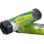 Secolan vastupidavad prügikotid 120 L, pakk 1×10, hall/must