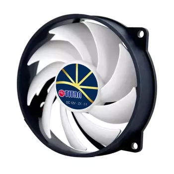 Fan Titan TFD-9525H12ZP/KE(RB)