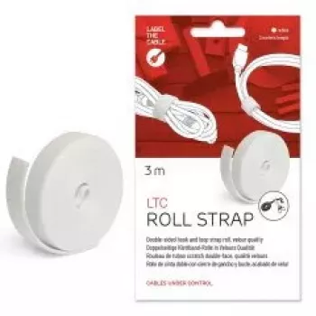 Kaabli painduv toru Label-the-cable LTC 1220