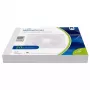 Varrukas MediaRange BOX60 2 plaadile, valge