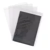 Ümbriskott MediaRange CD-/DVD-Rohlinge 1 ketas Läbipaistev