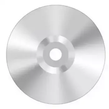 DVD+R MediaRange MR472 8,5 GB 100 tk