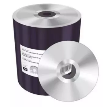 DVD+R MediaRange MR472 8,5 GB 100 tk