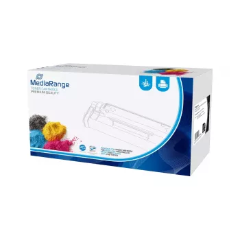 MediaRange tooner Brother TN-2120 2600 lehte must