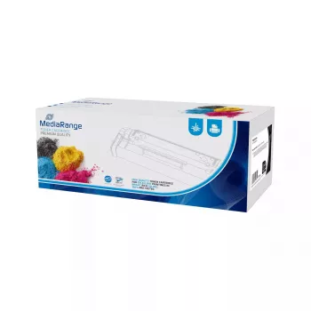Toner MediaRange HP Q2612A 2000 lehekülge must