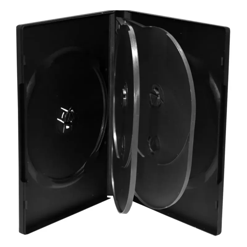 DVD ümbris MediaRange BOX35-5
