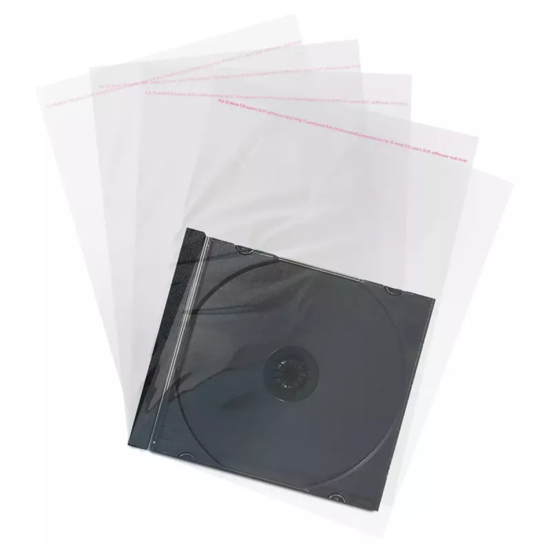 Ümbris MediaRange BOX04