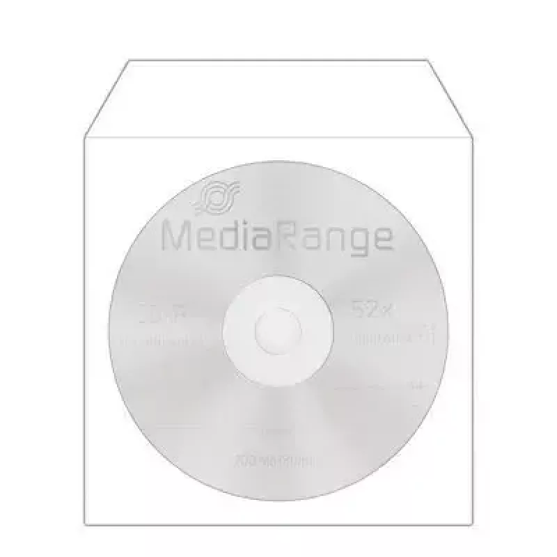 Ümbris MediaRange BOX162