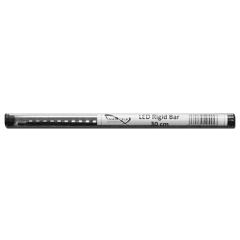 LED-ribavalgusti Nanoxia NRLED30B 300 mm sinine 27 LED-i