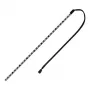 LED-ribavalgusti Nanoxia NRLED30B 300 mm sinine 27 LED-i