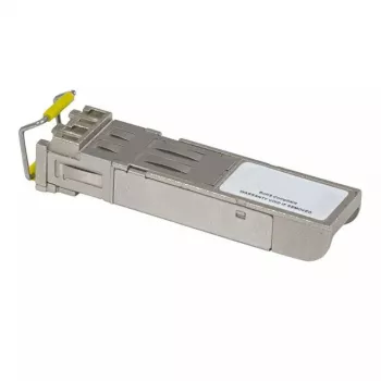 Võrgutransiiveri moodul Netgear AGM732F-C SFP 1310 nm 1250 Mbit/s 3,3 V alumiinium