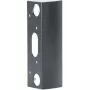 Pealispinna paigalduskarp DoorBird A8002 — hall, 52×49,3×147 mm
