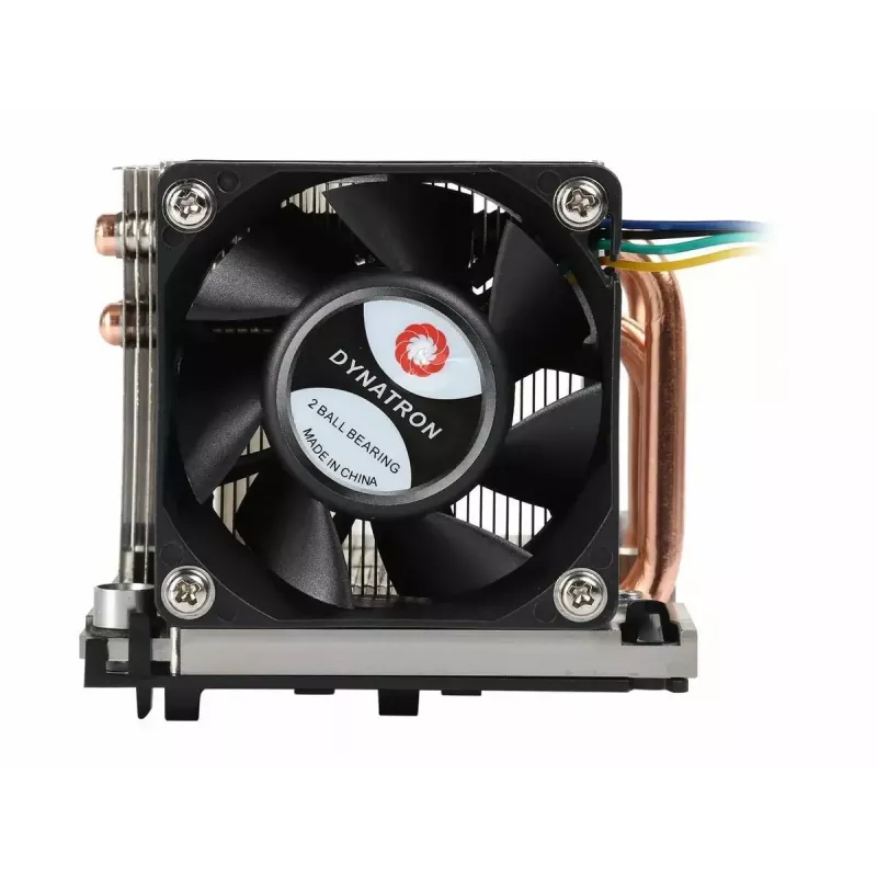 Jahuti Inter-Tech 88885422 protsessori jahutussüsteem 6 cm