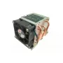 Jahuti Inter-Tech 88885422 protsessori jahutussüsteem 6 cm
