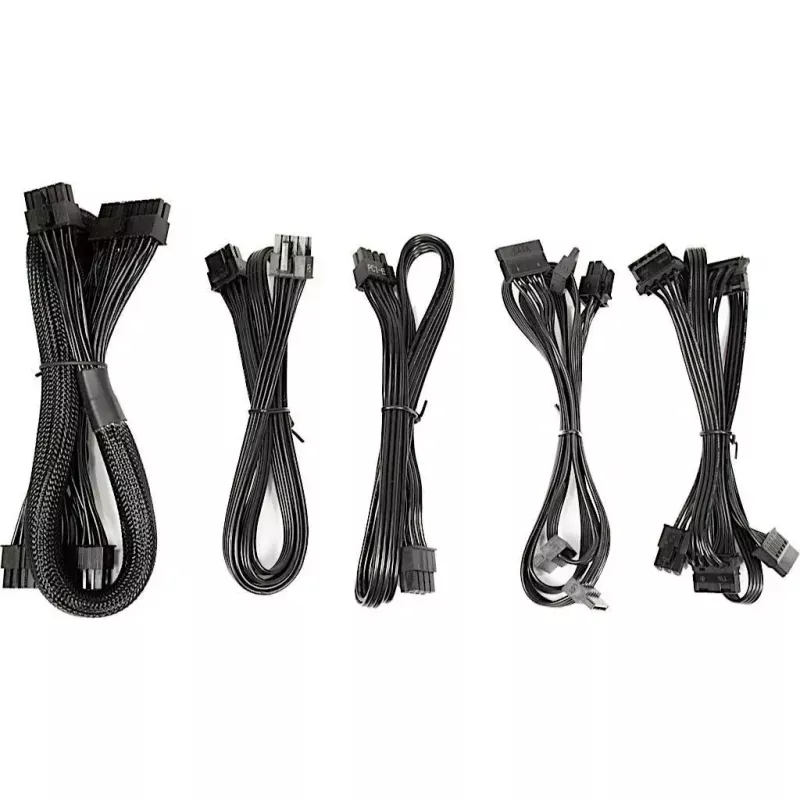 Toiteplokk Inter-Tech SAMA FTX-1200-A 1200 W