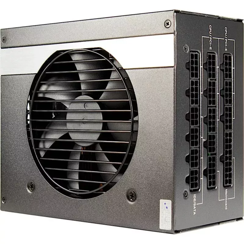 Toiteplokk Inter-Tech SAMA FTX-1200-A 1200 W
