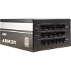 Toiteplokk Inter-Tech SAMA FTX-1200-A 1200 W