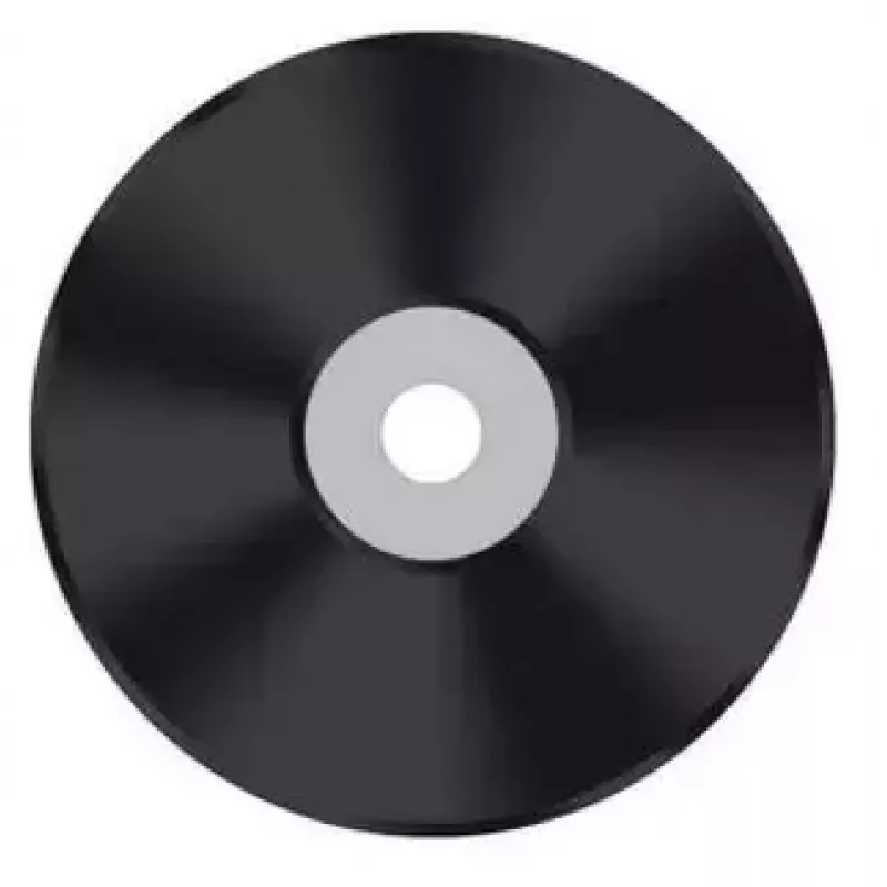CD-R MediaRange MR285 700 MB 52x 100 tk