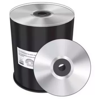 CD-R MediaRange MR285 700 MB 52x 100 tk