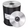 CD-R MediaRange MR285 700 MB 52x 100 tk