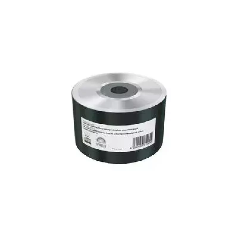 CD-R MediaRange MR258 200 MB 50 tk