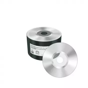 CD-R MediaRange MR258 200 MB 50 tk