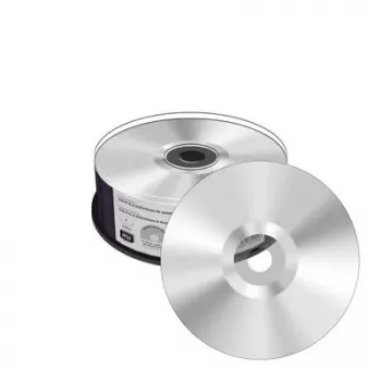 DVD+R DL MediaRange MR476 8.5 GB 25 tk 8x
