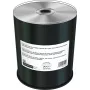 Optiline CD-R plaat MediaRange MRPL502 700MB hõbedane — 100 tk