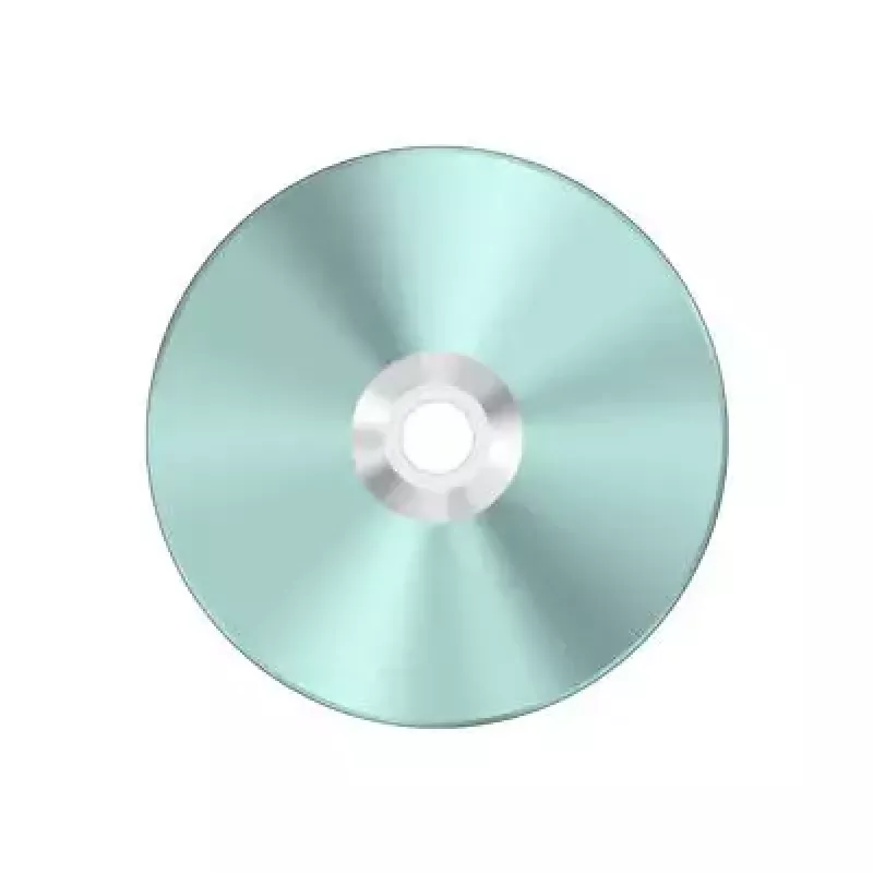 CD-R MediaRange Professional Line MRPL503-C 700MB 80min 52x kiirus