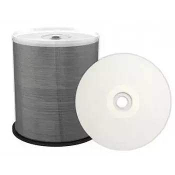 CD-R MediaRange MRPL513 700 MB 100 tk