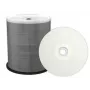 CD-R MediaRange MRPL513 700 MB 100 tk