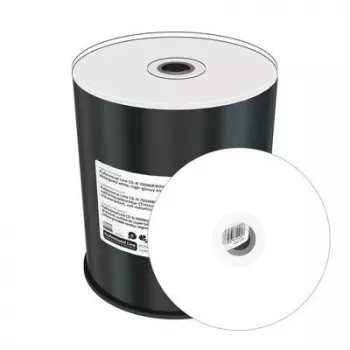 CD-R MediaRange MRPL514 700 MB 100 tk